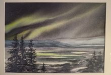 Aurora Borealis