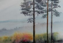 Älgjaktsdimma