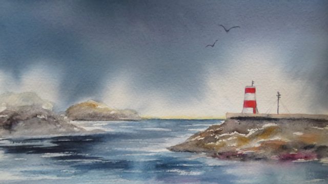 Fyr Sagres