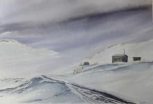 Högfjäll
