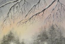 Vinterkväll